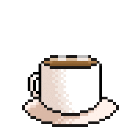 pixel
                coffee